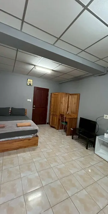 ห้องสแตนดาร์ดควีน