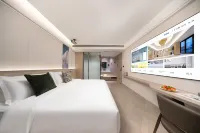 Junlong International Hotel (Cixi Xiaolin Branch)