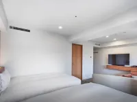 Daiwa Roynet Hotel Yokohama-Koen Hotels near Naka Ward