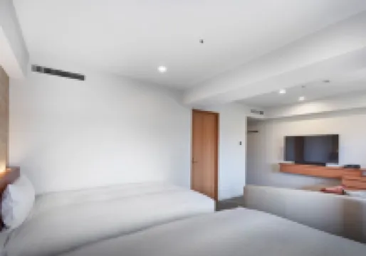 Daiwa Roynet Hotel Yokohama-Koen