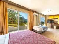 Selinus Beach Club Hotel Hotels in Gazipasa