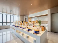 Lavande Hotel (Huaibei Suixi New Maternal and Child Health Hospital) - Breakfast