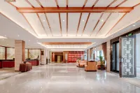 Cuiping Mountain Hotel - Airport Shuttle