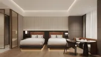 Xingduo Hotel (People's Square Nengren Lane)