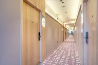 Home Inn UP Huayi Zhitui Hotel (Yixing, Renmin Middle Road, Jiaqiaohe Pedestrian Street Store