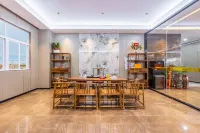 Shishi Haoyue Smart Hotel (ShiShi Xiaoweihai Branch) - 2-Star