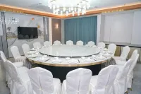 Weihongxing Hotel (Xinhong Square Branch, Yuanzhou Town, Boluo County, Huizhou)