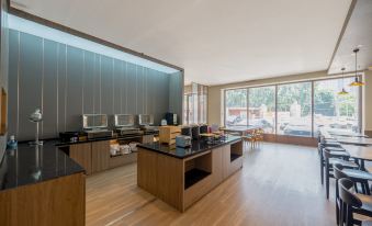 HanTing Hotel (Quanzhou Licheng Xingxian Road)