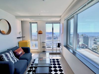 The First70 Hotel