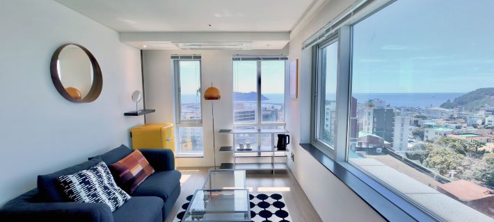The First70 Hotel Hotels in Seogwipo