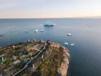 Ilimanaq Lodges Các khách sạn ở 