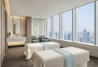 武漢麗思卡爾頓酒店 - SPA