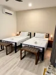 Bercham Garden Homestay Ipoh by Iconique - Pensions