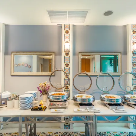 La Petite Salil Sukhumvit Thonglor 1