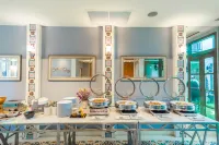 La Petite Salil Sukhumvit Thonglor 1 - breakfast