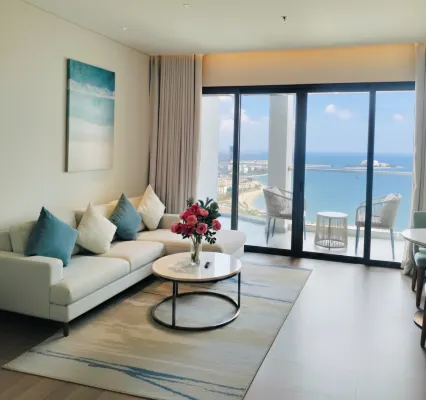 HB Serviced Apartment - Alacarte Ha Long