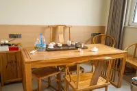 Manyue Hotel (Wulian Mountain Tourist Scenic Area)