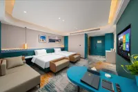 AIDINGHU INTERNATIONAL HOTEL