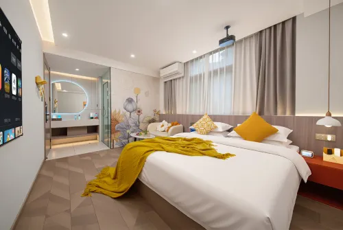Lily Smart Smart Homestay (USTC) - Homestays