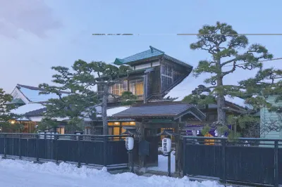 โอลด์ โซมา เรสซิเดนซ์ คาเซโนะ เฮอริเทจ โรงแรมใน