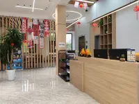 Cuiwei,Xianning Residengtial