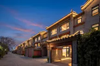 Floral Hotel·He Shu Hotel (Luoyang Heluo Ancient Town Branch) Hotels in Luoyang
