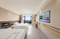Feihong Grand Hotel (Wumeng Grassland)