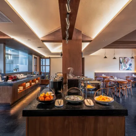 YingJiang Yunyan Villa Hotel