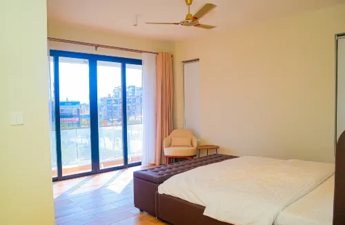 Norden Suites