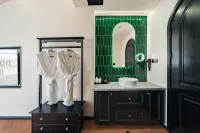 WuYuan·LaMaisonWeizuoxihe Designer Hotel - 4-Star