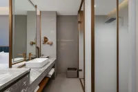 Meiyu Xingfeng E-Sports Hotel (Taiyuan South Zhonghuan Subway Station North America N1 New Outlet) -  Gaming & Esports
