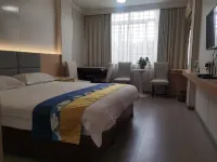 深港商務酒店 - เปิดใหม่