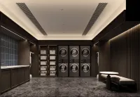 Starway Hotel (Yanji Municipal Government Yanbian University Internet-famous Wall)