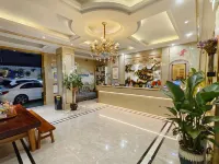 Tiansheng Business Hotel