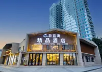 Weilanhai Boutique Hotel
