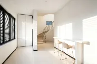 Changle Shuxin Apartment (Fuzhou Changle International Airport) - de playa