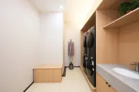 Xinyibai Hotel (Dandong Railwany Station&Yalu River Broken Bridge) - Gym