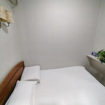 Xinluyuan Express Hostel Shenyang Kaifa Road