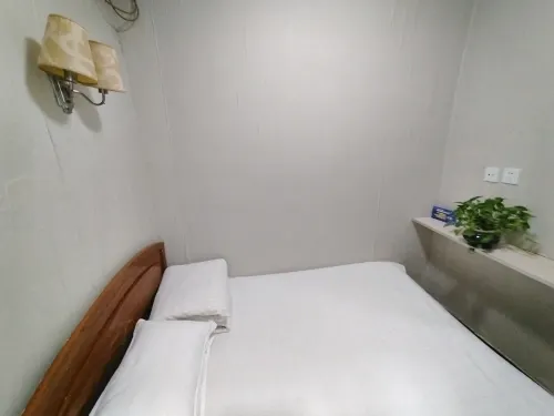Xinluyuan Express Hostel Shenyang Kaifa Road - 인 (Inns)