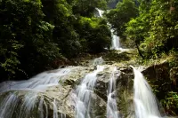 Haowangge Homestay - Mountain view