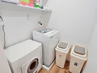 Asakusa Hanabi Mercure 1＆２ โรงแรมใกล้ห้องอาบน้ำสาธารณะฮิโนเดะยุ