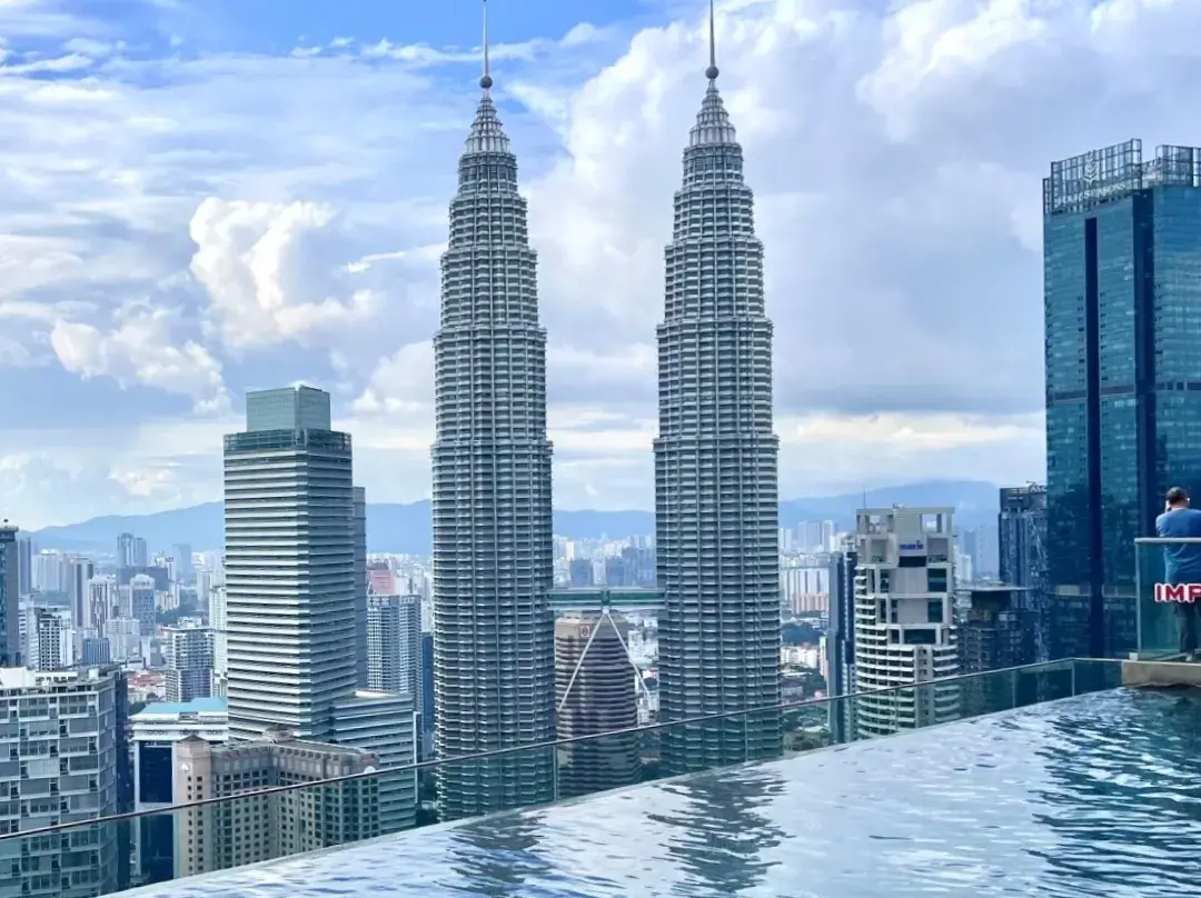 Imperial Klcc By Wsd - Bukit Bintang