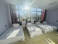 琿春南洋時尚賓館