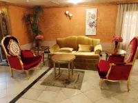Al Fursan Unied Al Hamra