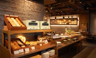 HOTEL GLOBAL VIEW HAKODATE