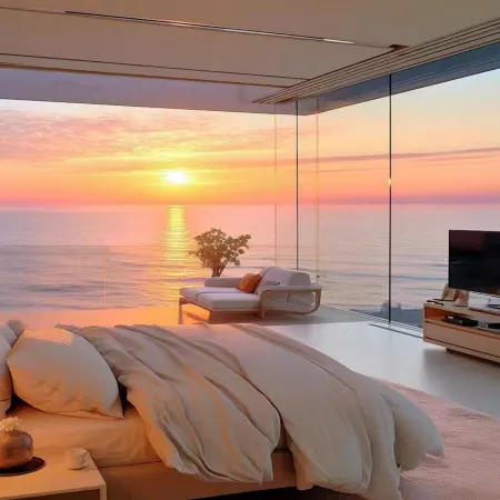 Anaya Encounter Sea · Seaside Market Resort Villa