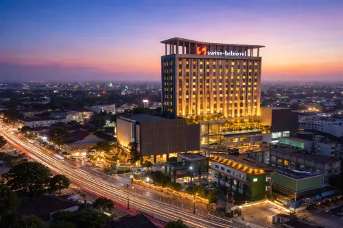 Swiss-Belhotel Karawang
