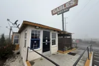 Gables Motel Near Fresno Yosemite