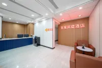 Zheshang Hotel