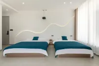 Half-Day Leisure Hidden Luxury Homestay - جديد